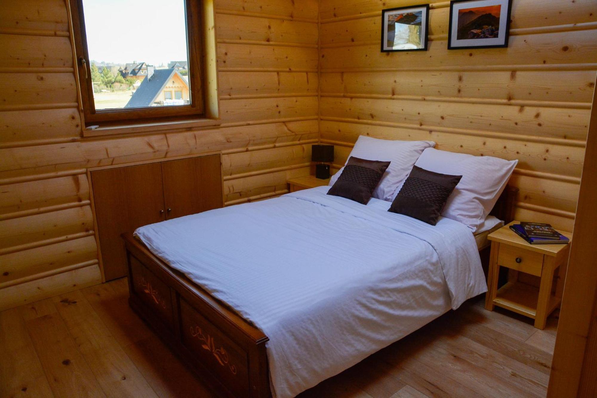 Apartment Highland Retreat Dzianisz *