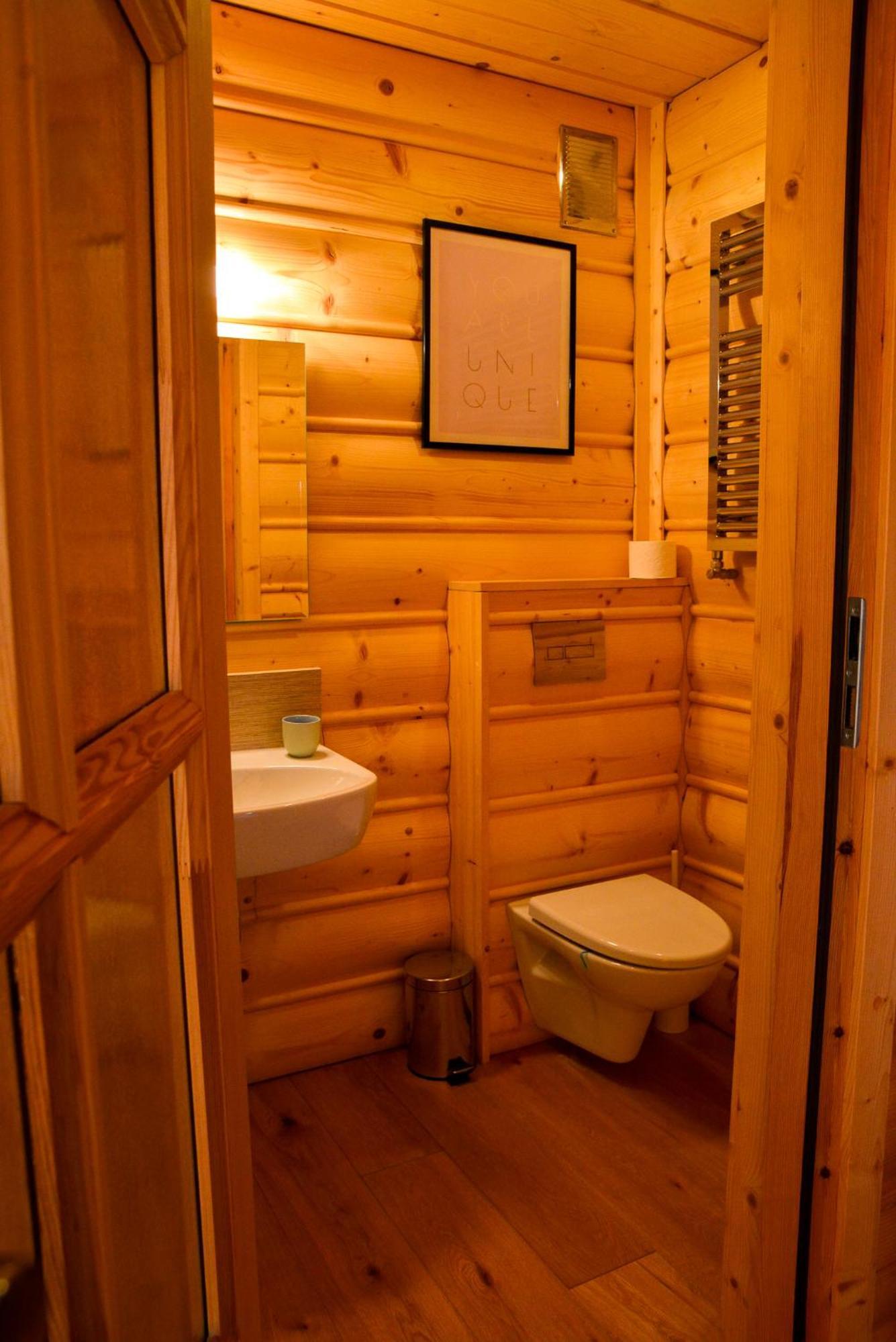 Highland Retreat Dzianisz