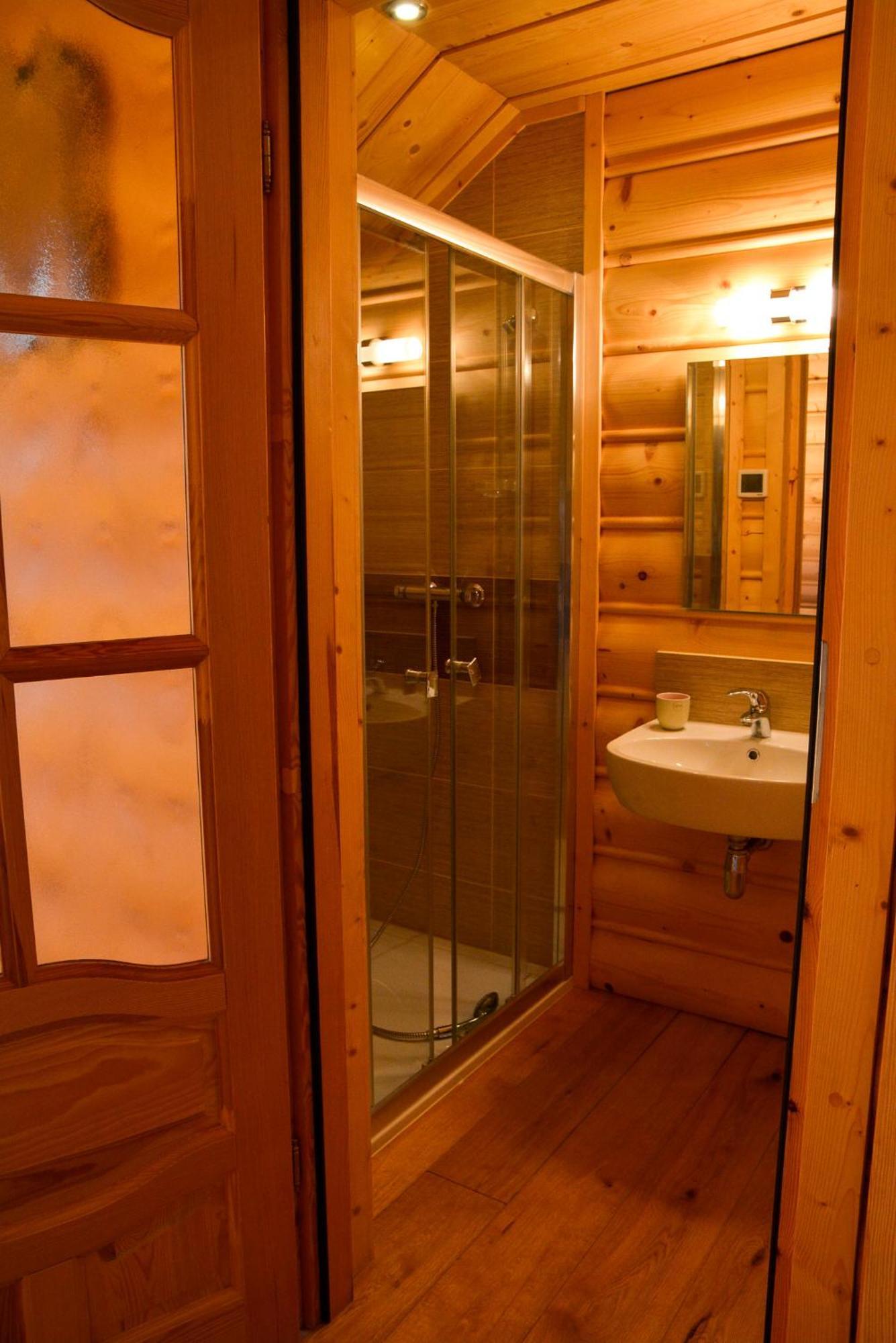 Apartment Highland Retreat Dzianisz *