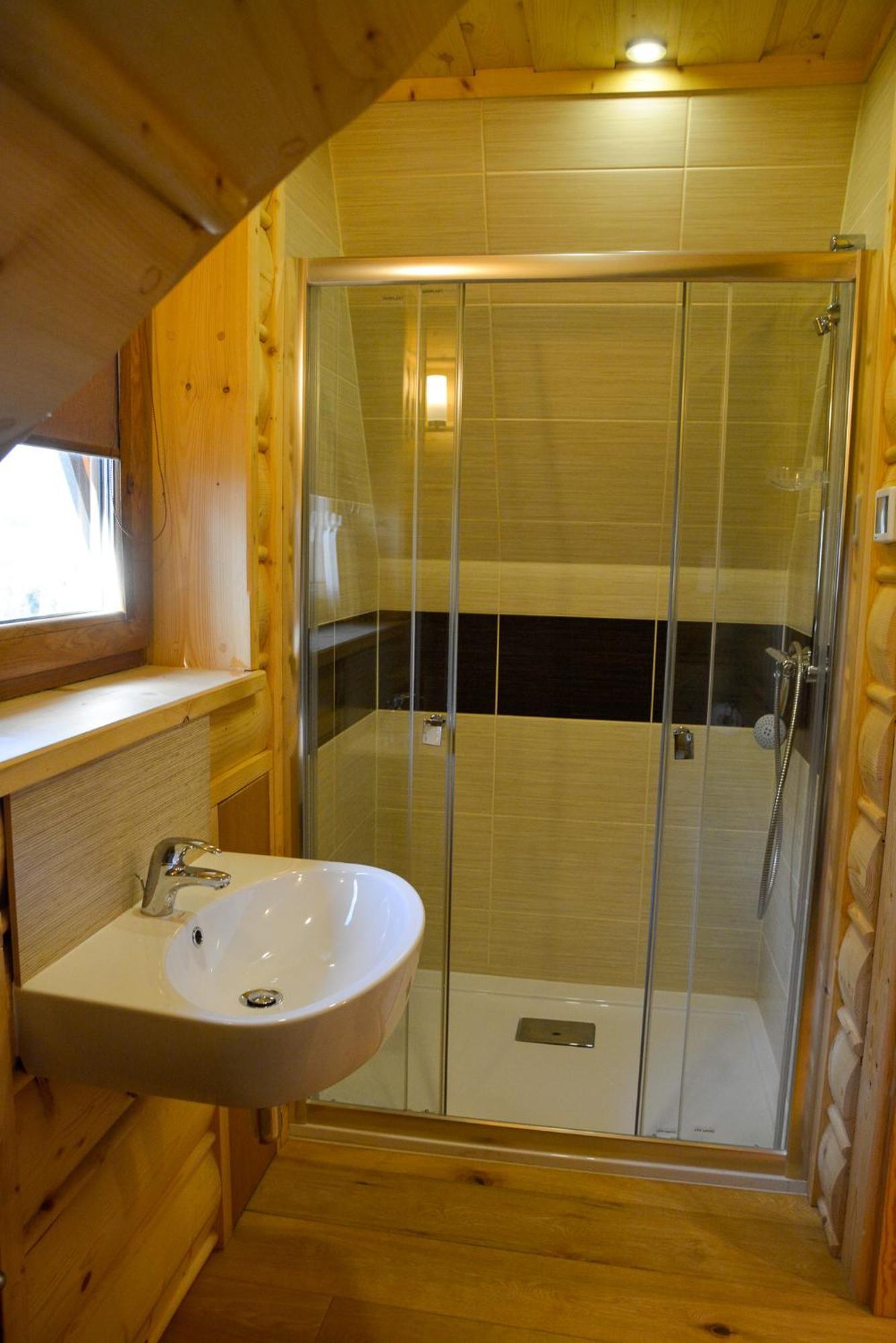 Apartment Highland Retreat Dzianisz